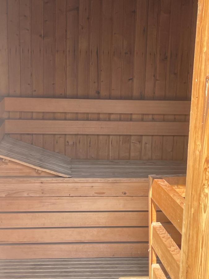 Hasselt City Garden Duplex Екстериор снимка