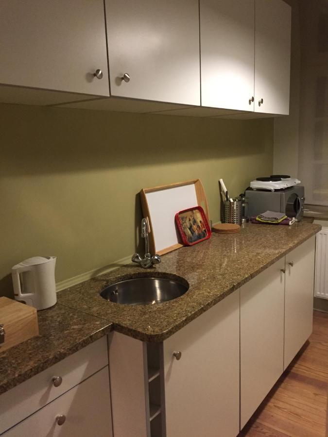 Hasselt City Garden Duplex Стая снимка